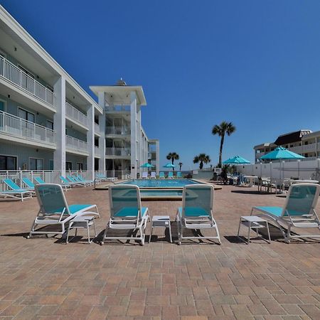 Coastal Waters 107 - A Studio Poolside Retreat New Smyrna Beach Ngoại thất bức ảnh